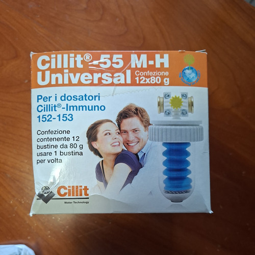 Cillit universal sale - cillit, 55