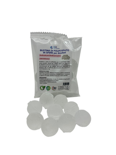 Ricarica monodose 80g - ricarica,