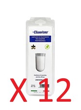 RICARICA SALI POLIFOSFATI ALTA