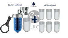 Dosatore Polifosfati Filtro