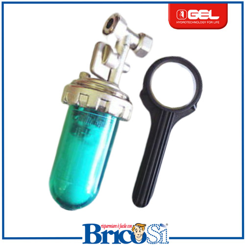 Filtro dosatore proporzionale - filtro,
