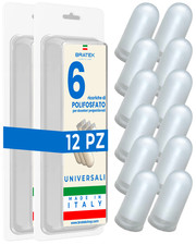 RICARICA SALI POLIFOSFATI ALTA