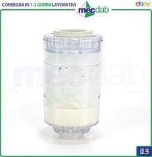 Cartuccia Sali Polifosfati