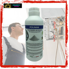 RICARICA POLIFOSFATI POLVERE