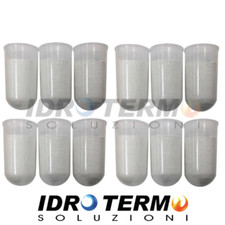 RICARICA SALI POLIFOSFATI