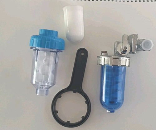 Dosatore sali polifosf filtro - sali,
