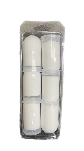 Cartuccia sali polifosfato - ,