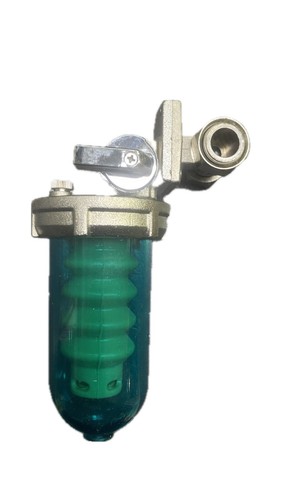 Filtro dosatore sale - dosatore,
