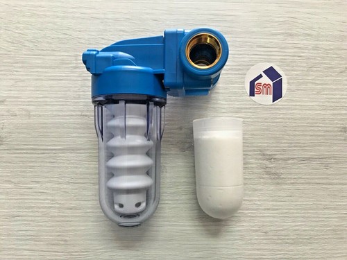 Dosatore polifosfato aquacal - dosatore,