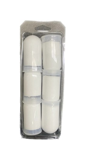 Cartuccia sali polifosfato - sali,