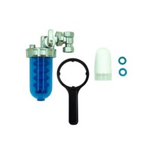 Filtro Acqua Anticalcare
