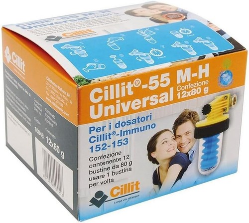 Cillit universal sale - cillit, 55