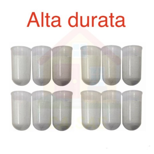 Ricarica sali polifosfati alta - ricarica,