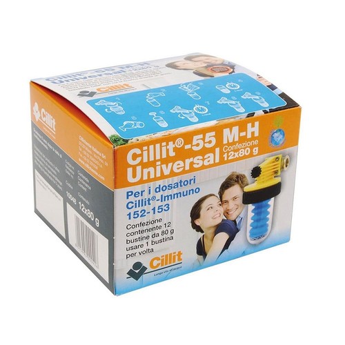 Cillit universal sale - cillit, 55