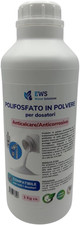 EWS® | RICARICA POLIFOSFATI