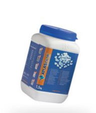 POLIFOSFATI SALI PER FILTRO