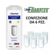 RICARICA SALI POLIFOSFATI ALTA