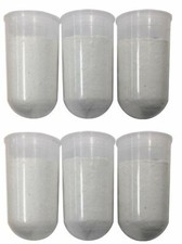 RICARICA CARTUCCIA POLIFOSFATI