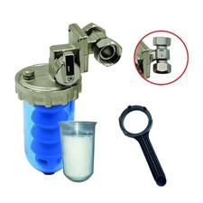 DOSATORE SALI POLIFOSFATI